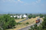 BNSF 4706